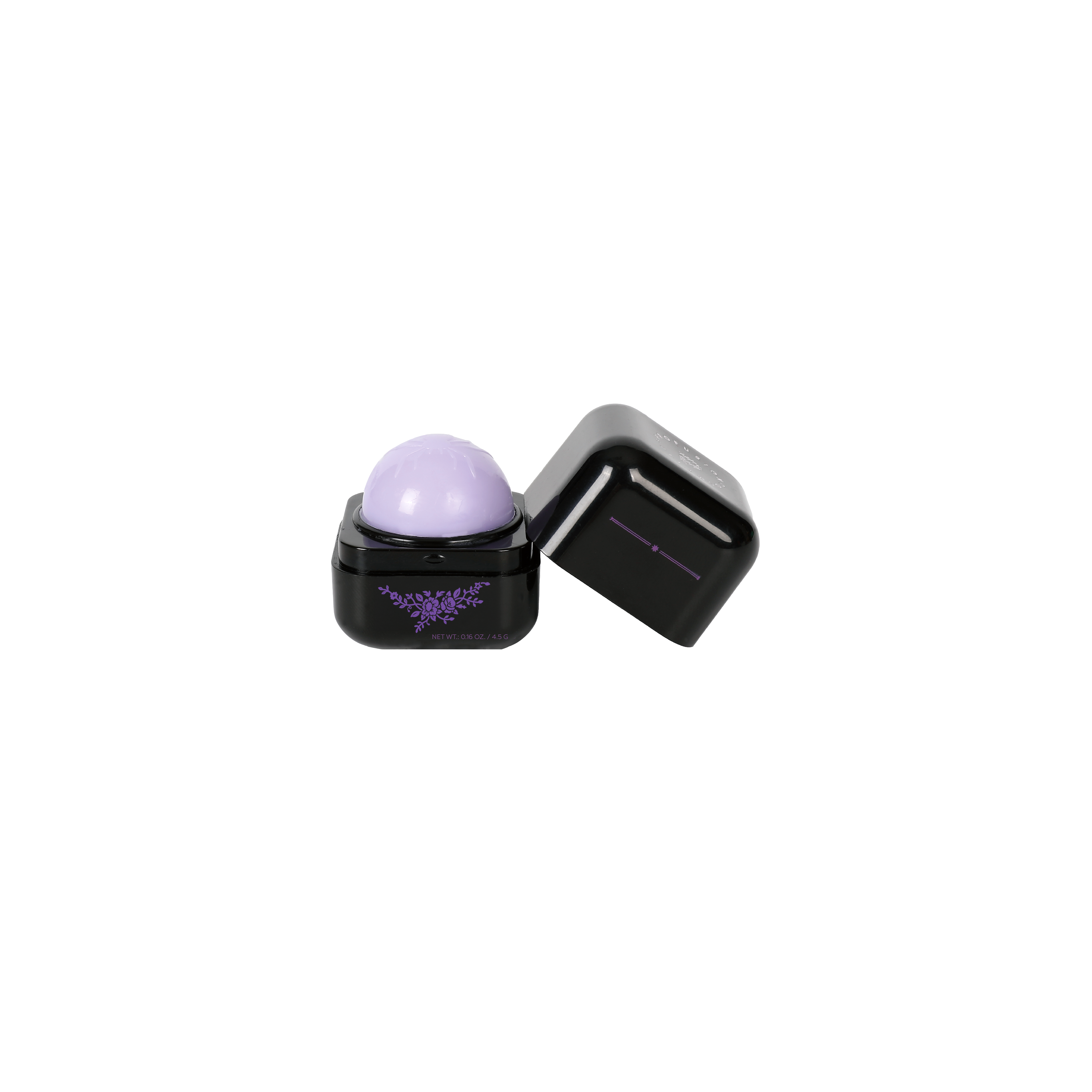 PROFUSION Gothic Beauty-Cosmetic Bag & Lip Balm Set