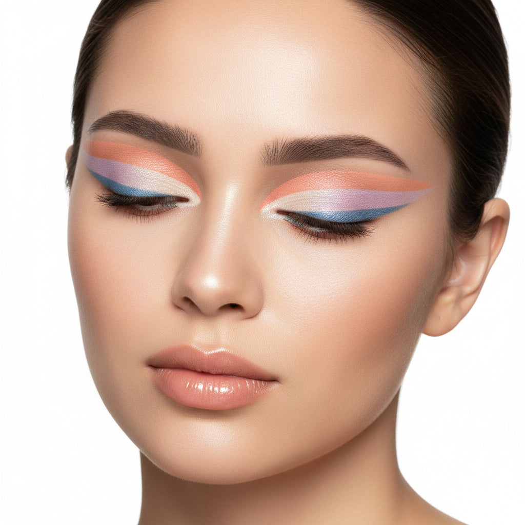 Professional Makeup Artist kit - 36 Color Palettes