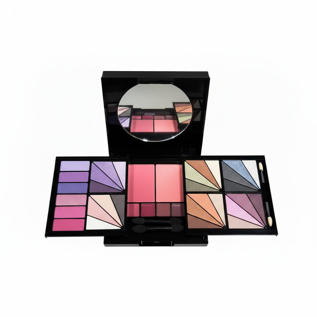 Professional Makeup Artist kit - 36 Color Palettes