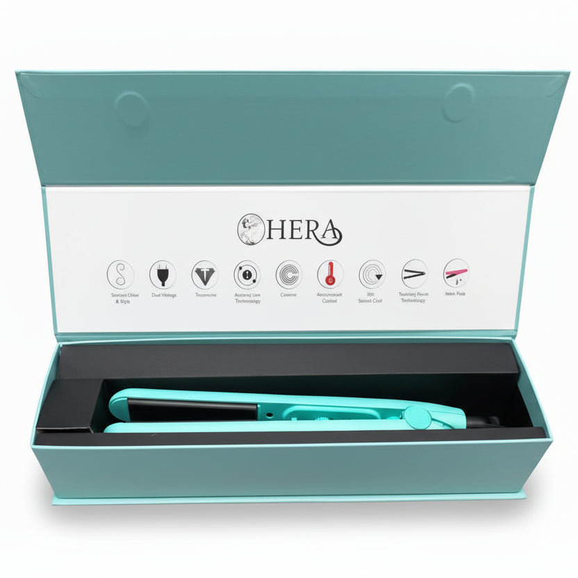 Hair Ceramic Straightener