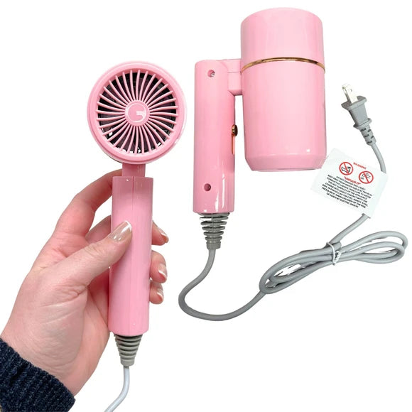 Professional Hair Dryer