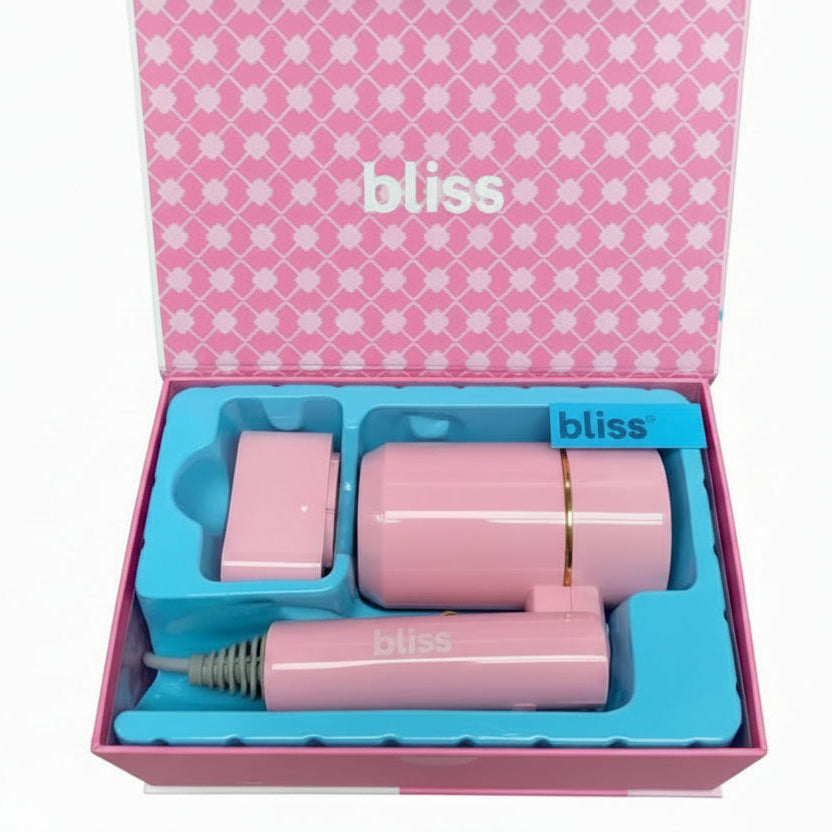 Professional Hair Dryer