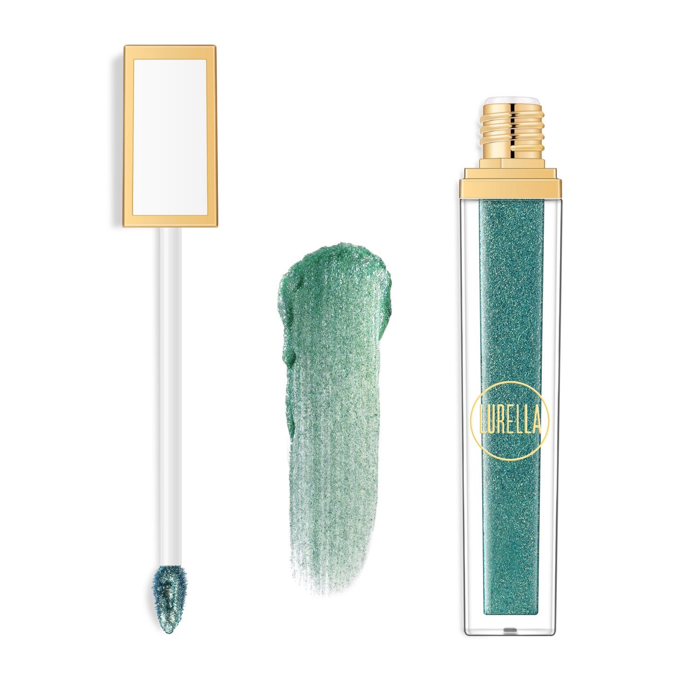 Liquid Eyeshadow - Aventurine