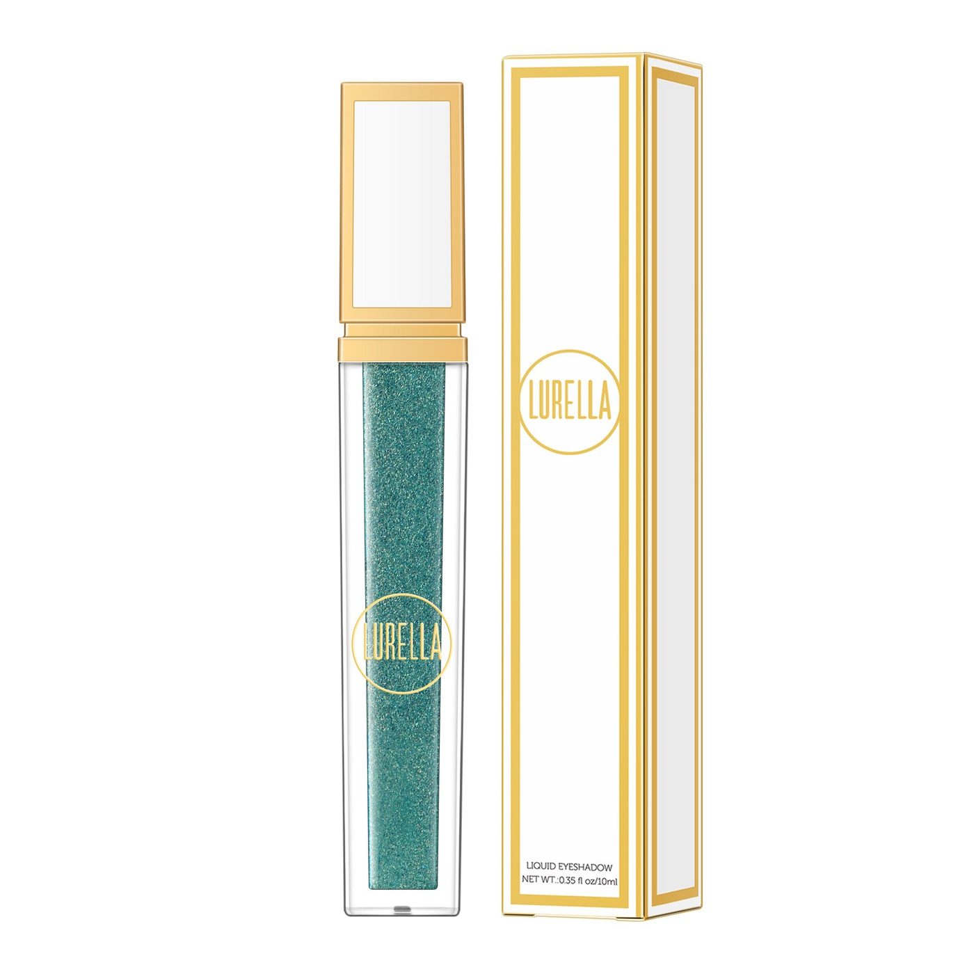 Liquid Eyeshadow - Aventurine