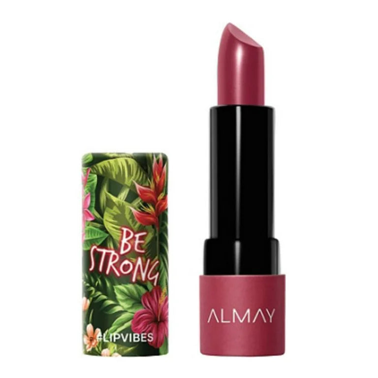 ALMAY Lip Vibes Lipstick