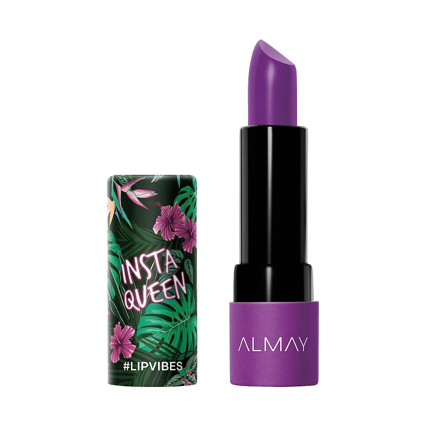 ALMAY Lip Vibes Lipstick