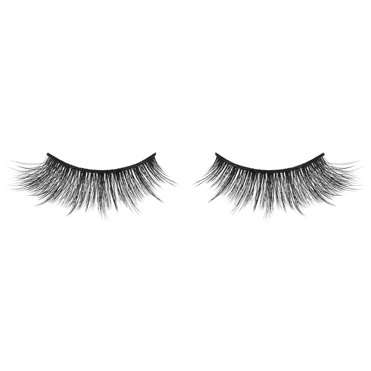 Greek Lashes LURELLA Synthetic Eyelashes - Athens – VIAI BEAUTY