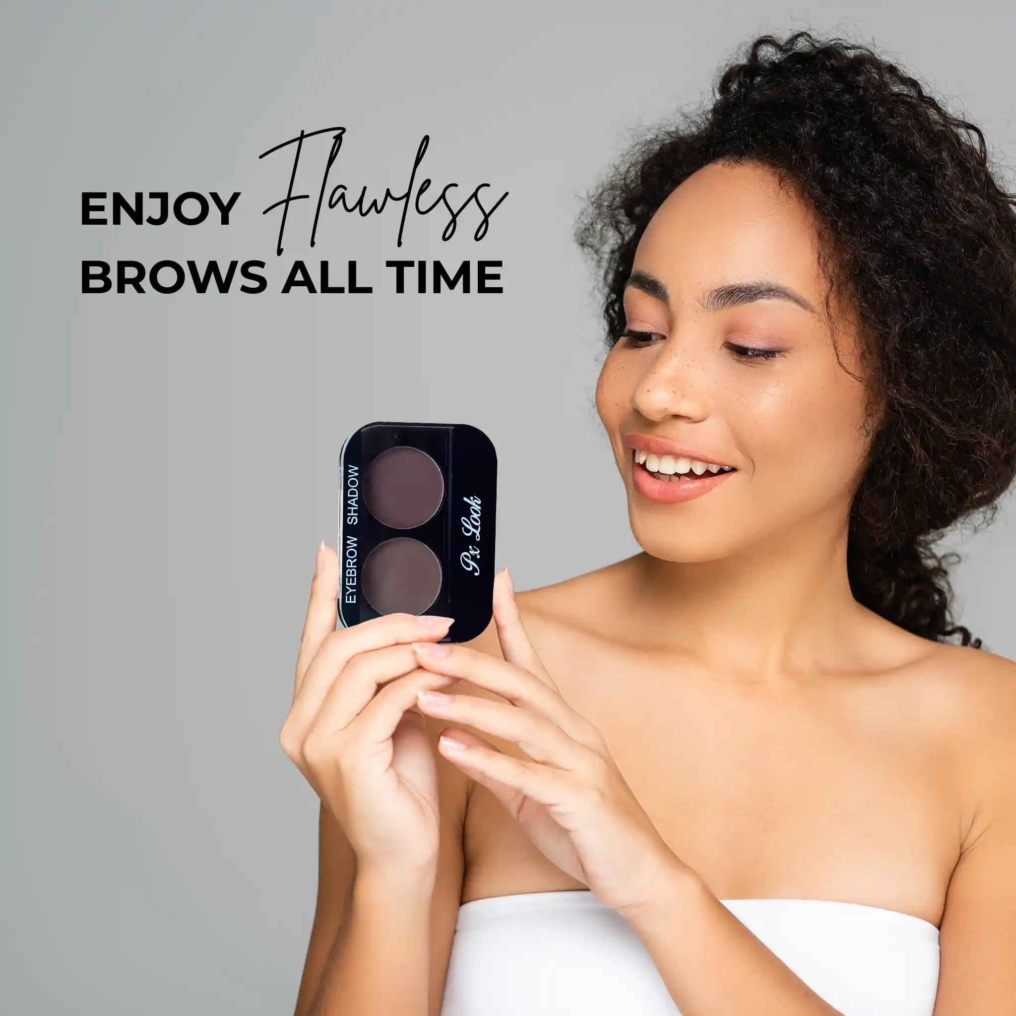 Eyebrow Shadow