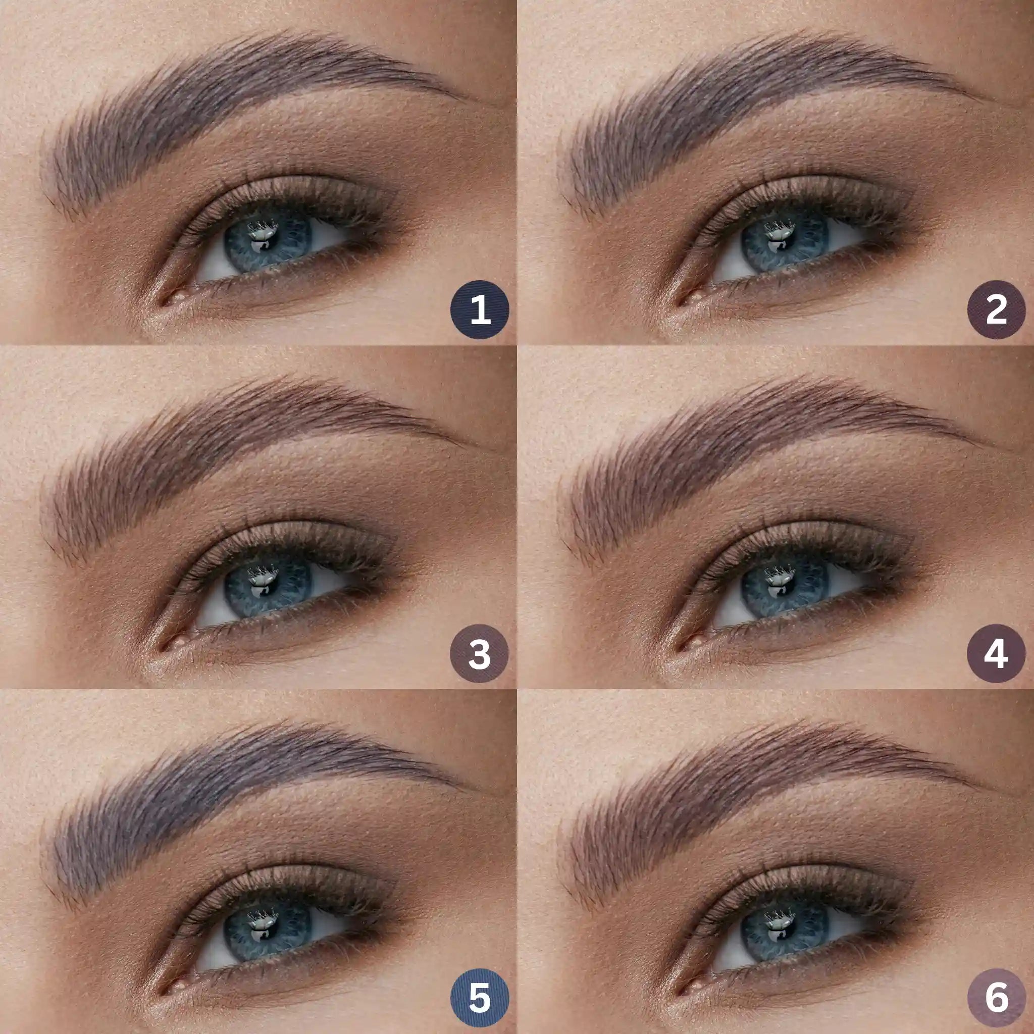 Eyebrow Shadow