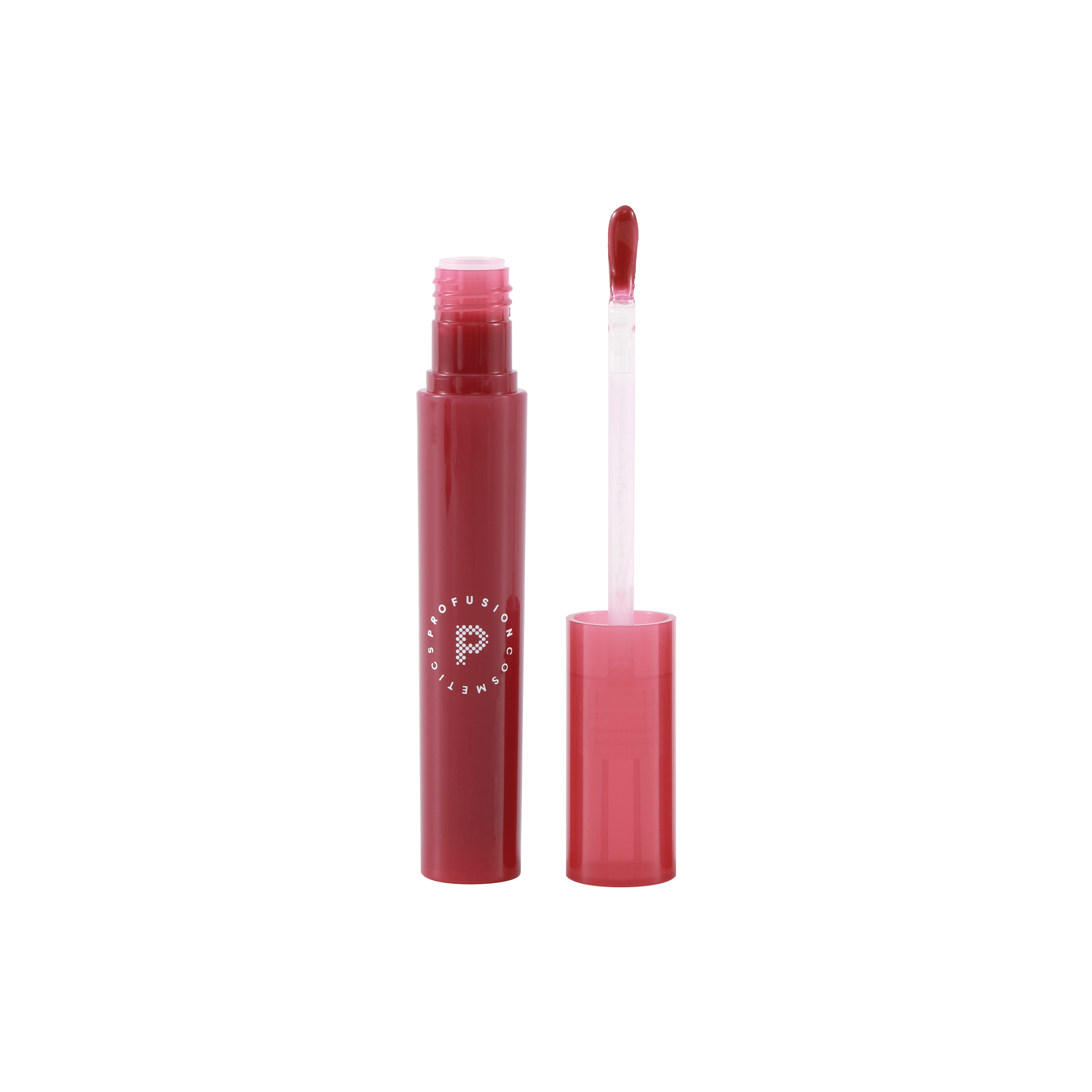 PROFUSION Glowy Jelly Gloss Nourishing Jelly Lip Gloss