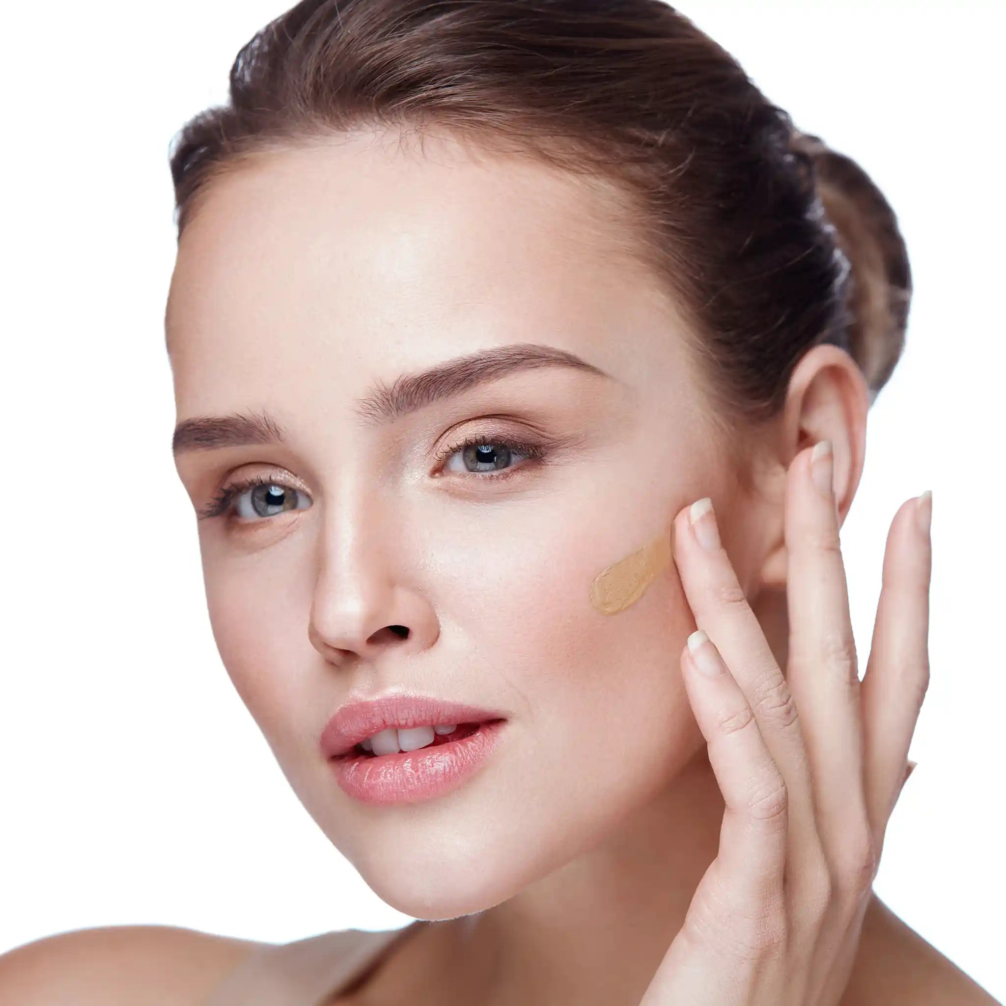 PxLook Silky Milk Foundation