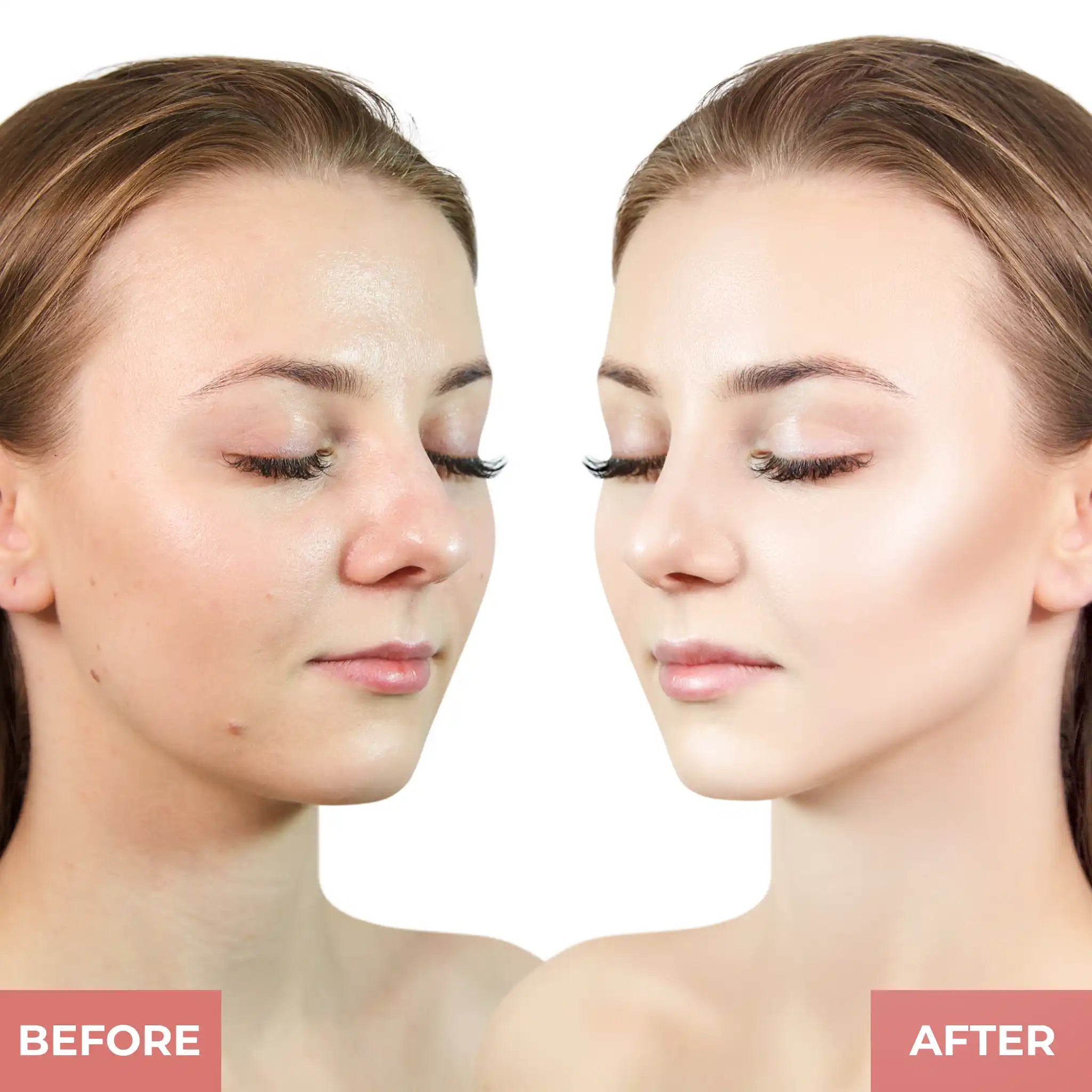 PxLook Silky Milk Foundation