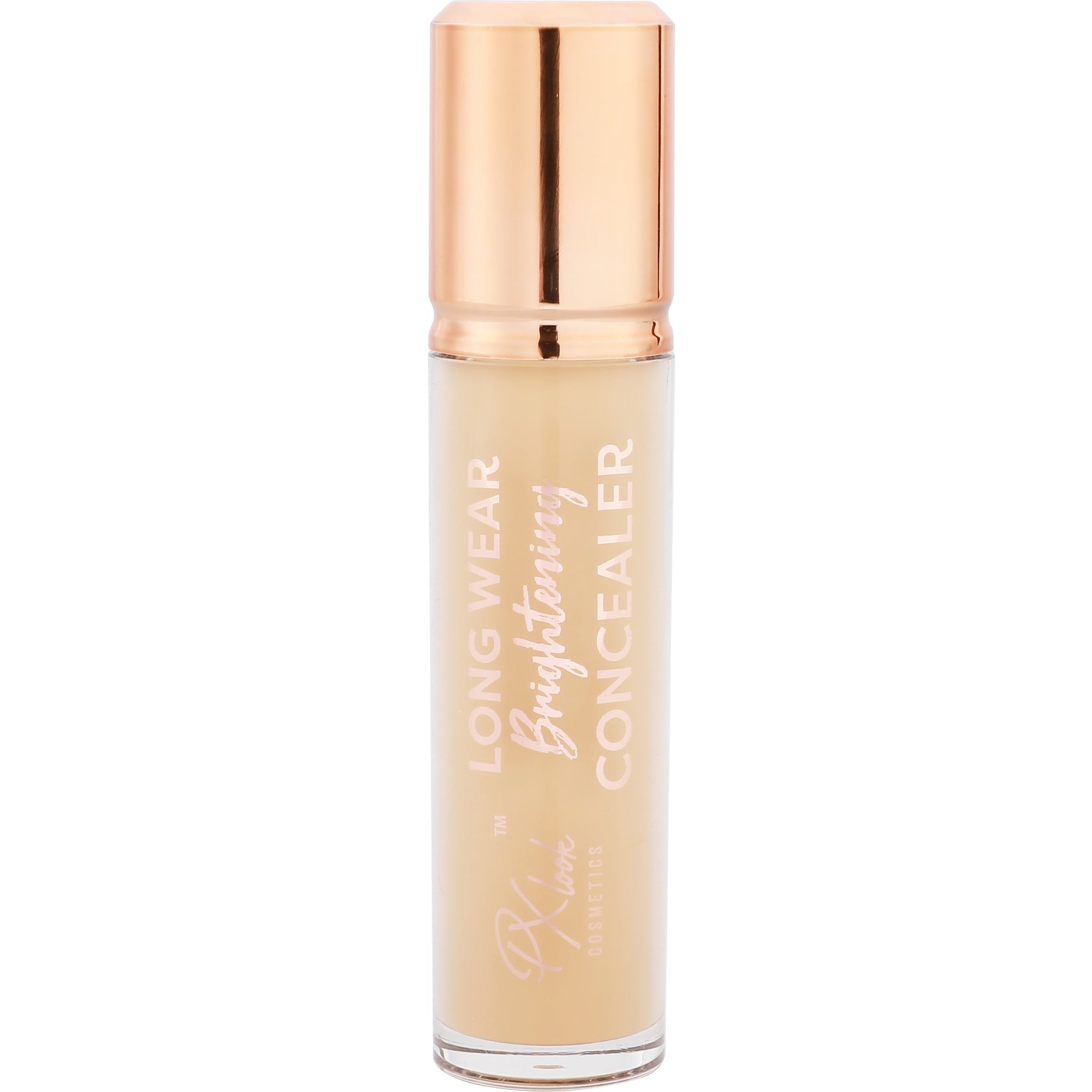 Long Wear Brightening Concealer