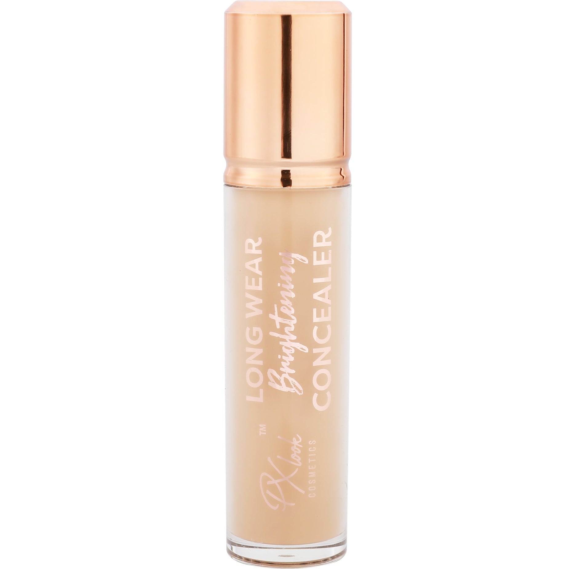 Long Wear Brightening Concealer