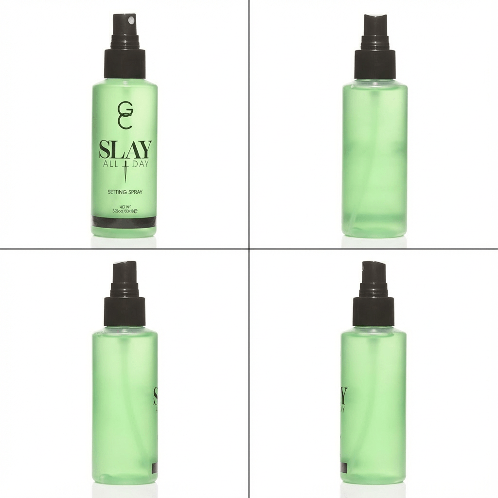 Mint Chocolate Chip - Slay All Day Setting Spray