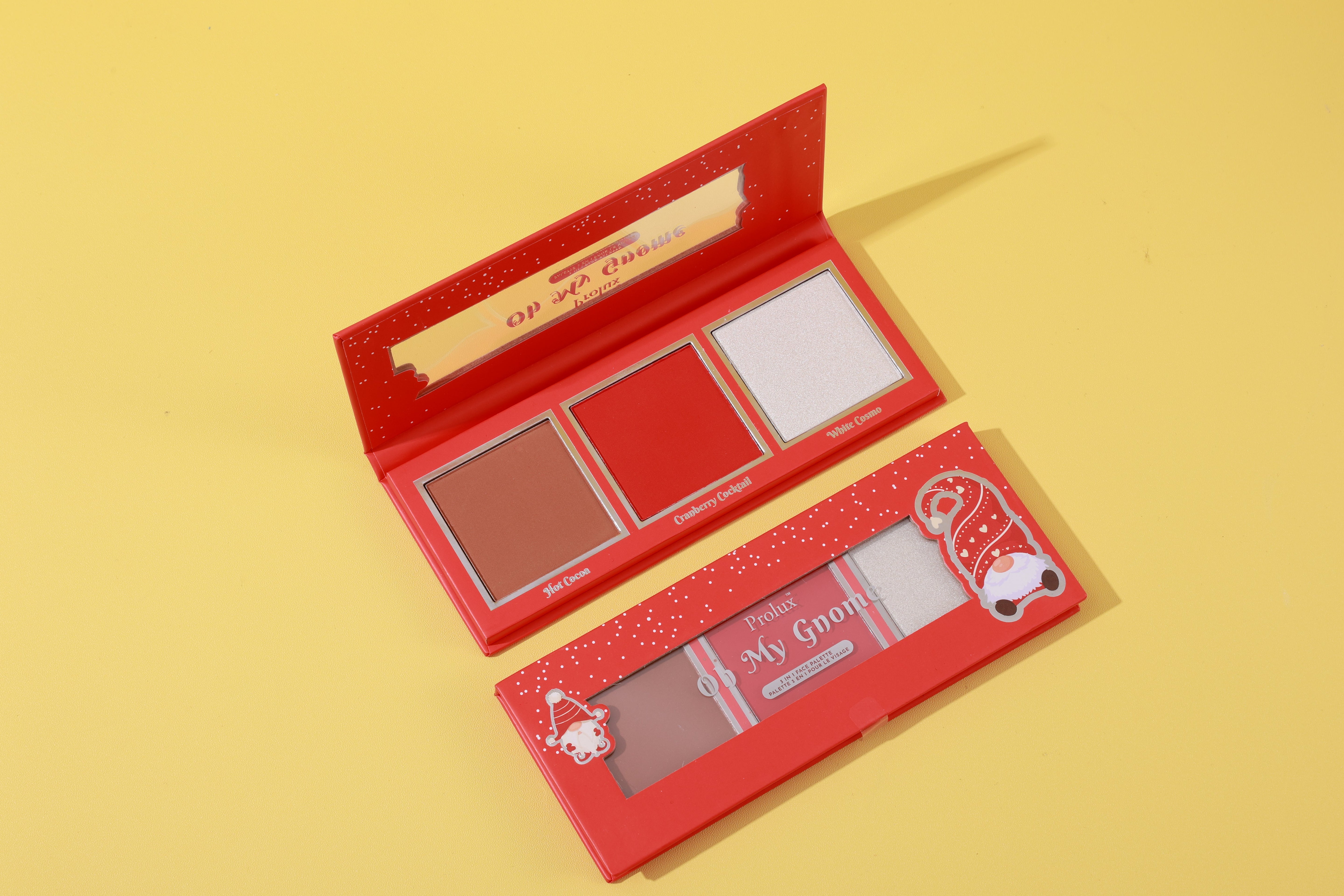 PROLUX Gnome Sweet Gnome Bundle