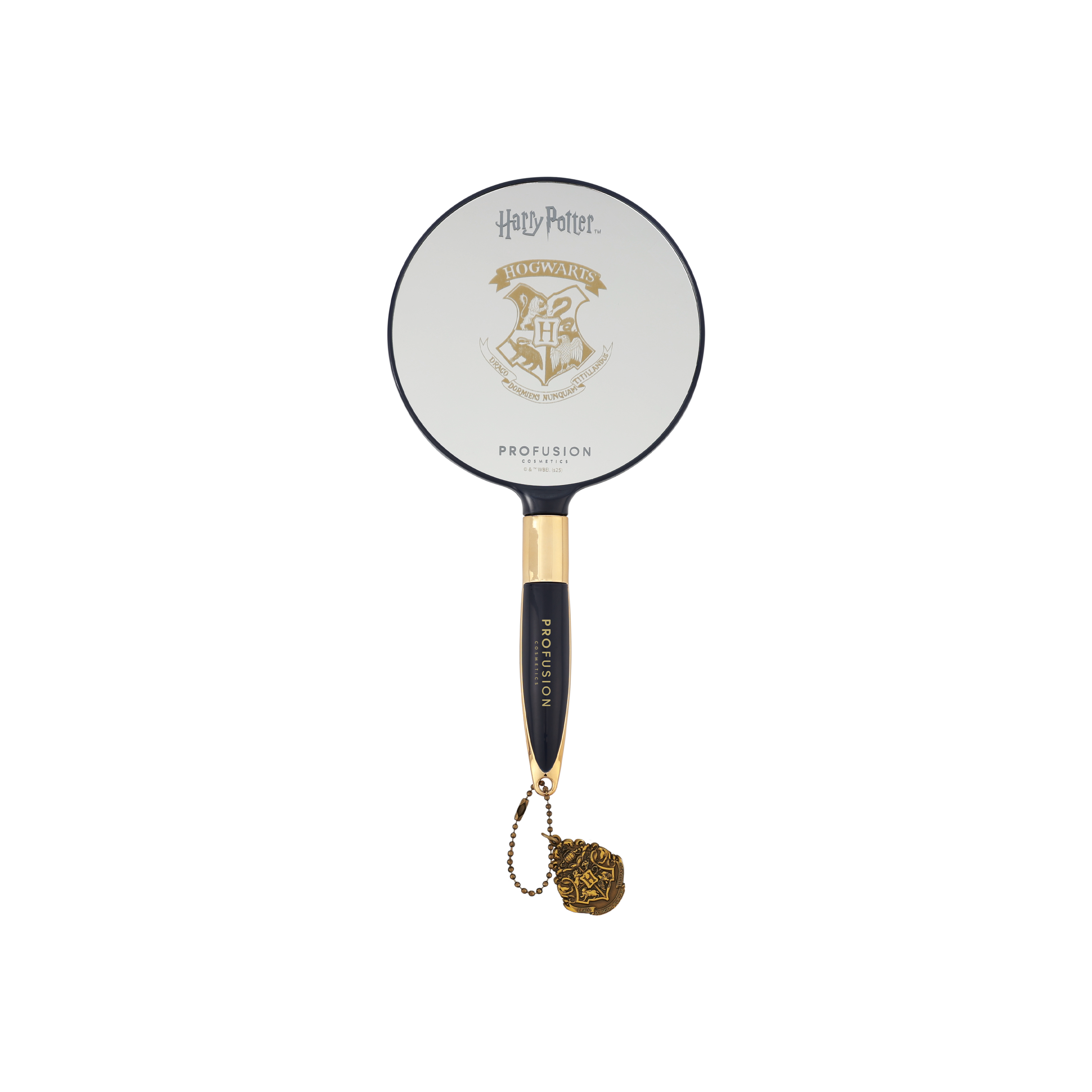 Harry Potter Holiday | Hogwarts™ House Pride Handheld Mirror