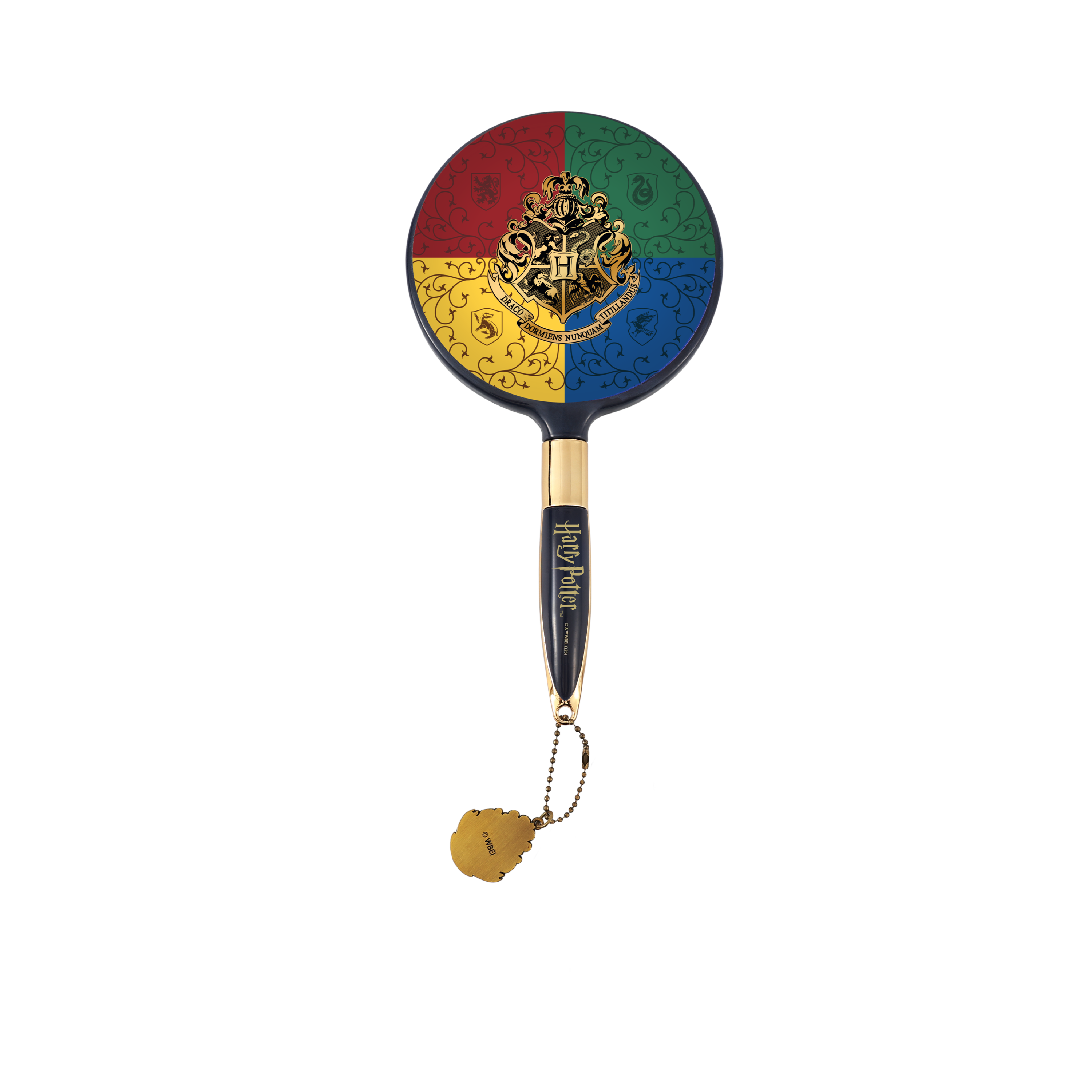 Harry Potter Holiday | Hogwarts™ House Pride Handheld Mirror