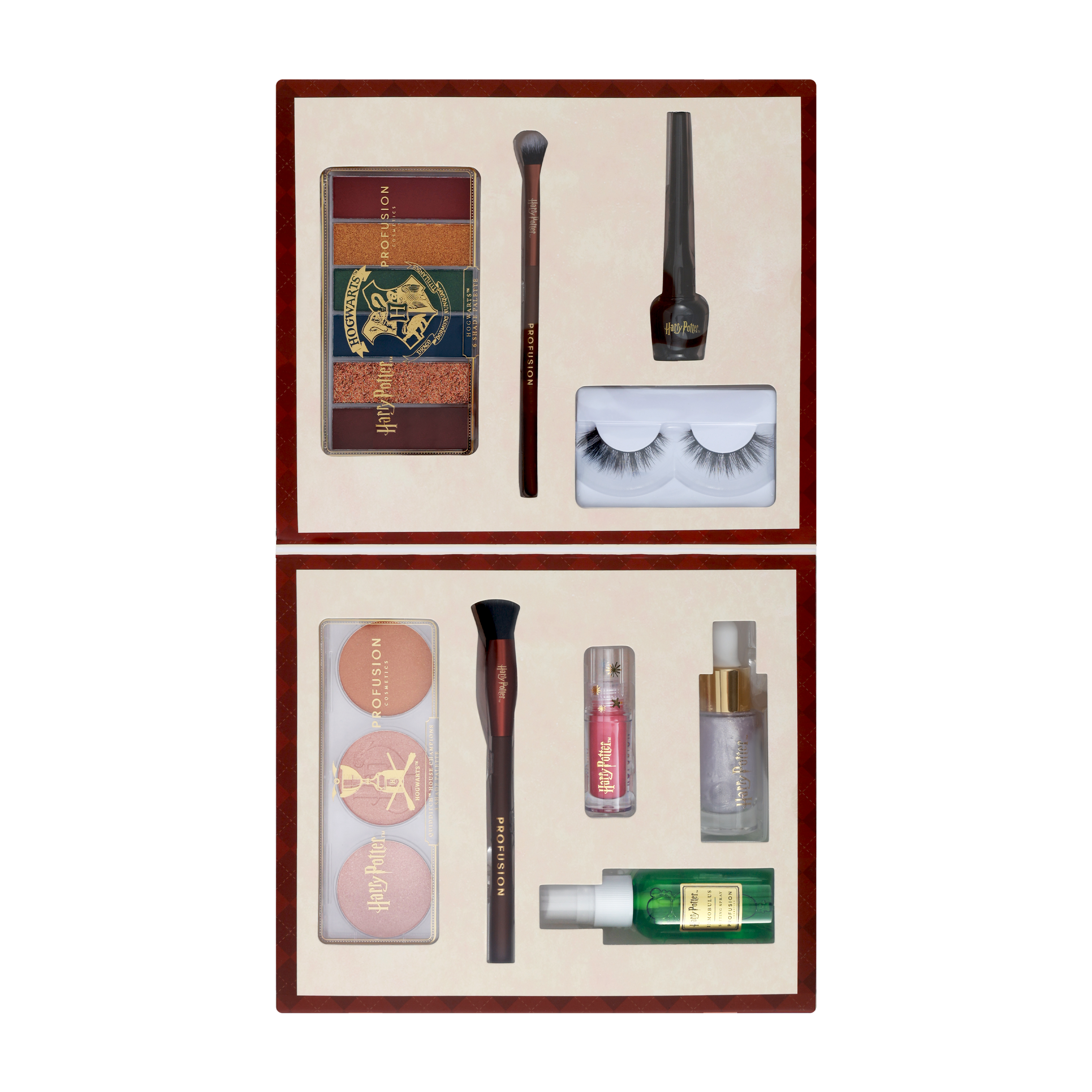 Harry Potter Holiday | Hogwarts™ Beauty Set