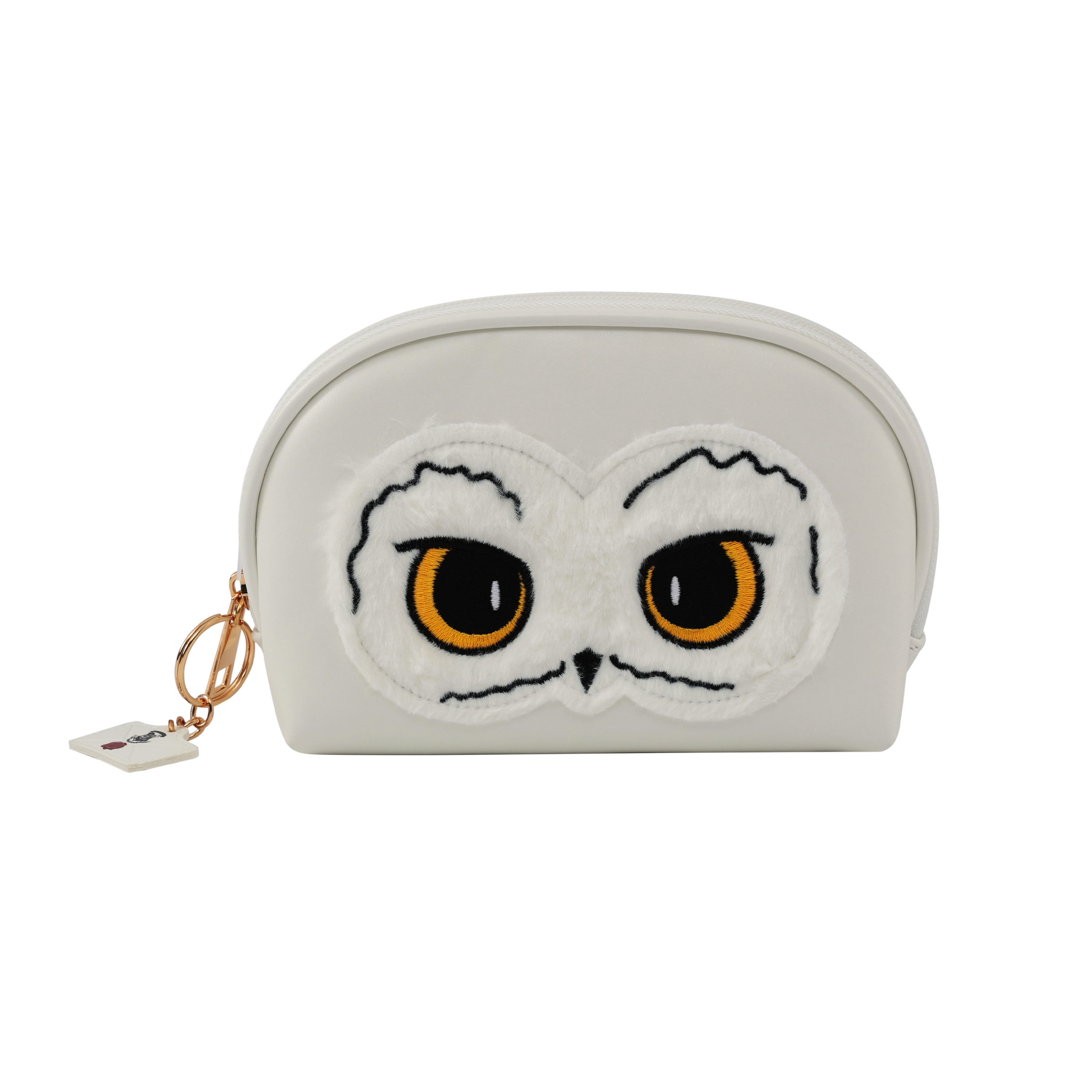 Harry Potter Holiday | Hedwig™ Makeup Bag