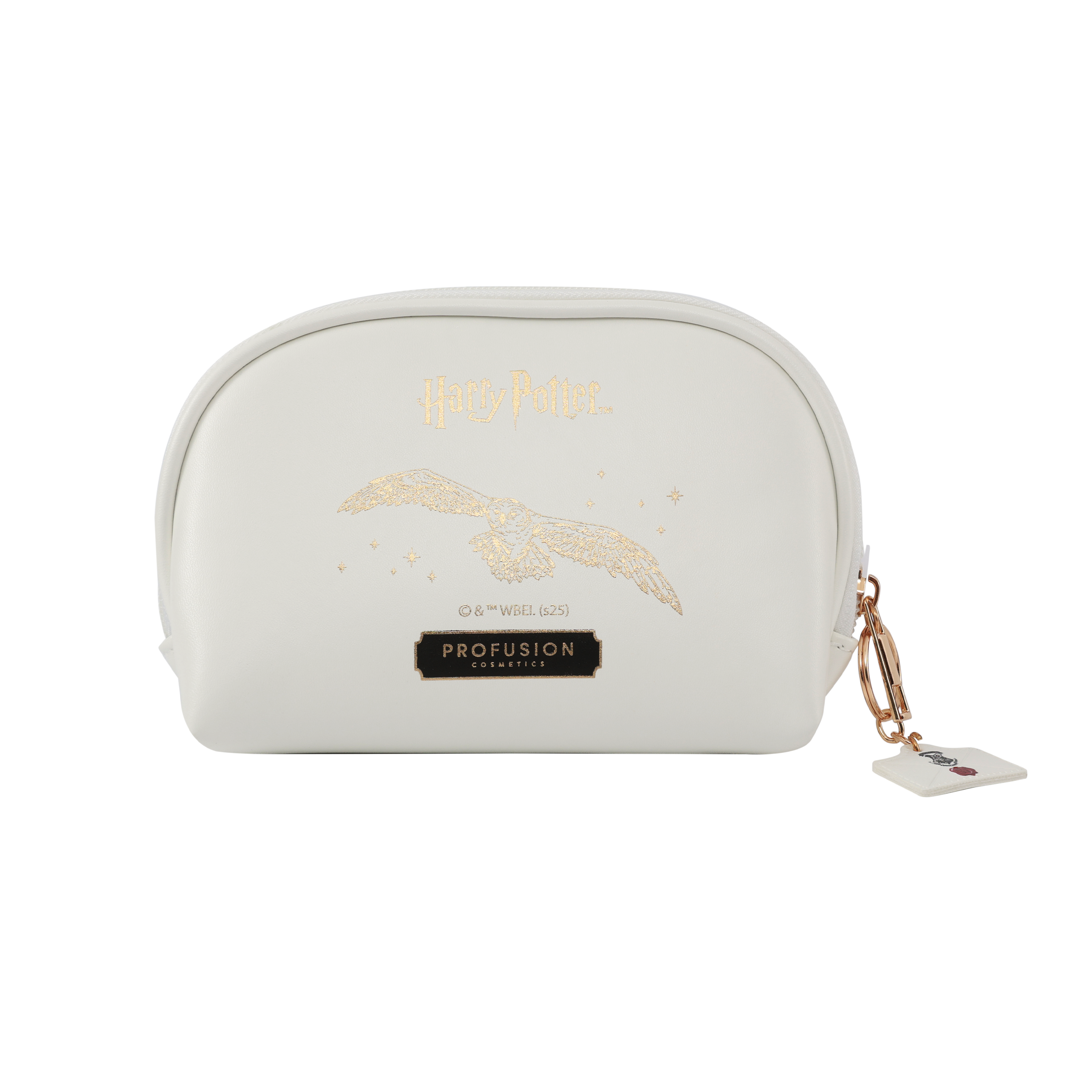 Harry Potter Holiday | Hedwig™ Makeup Bag
