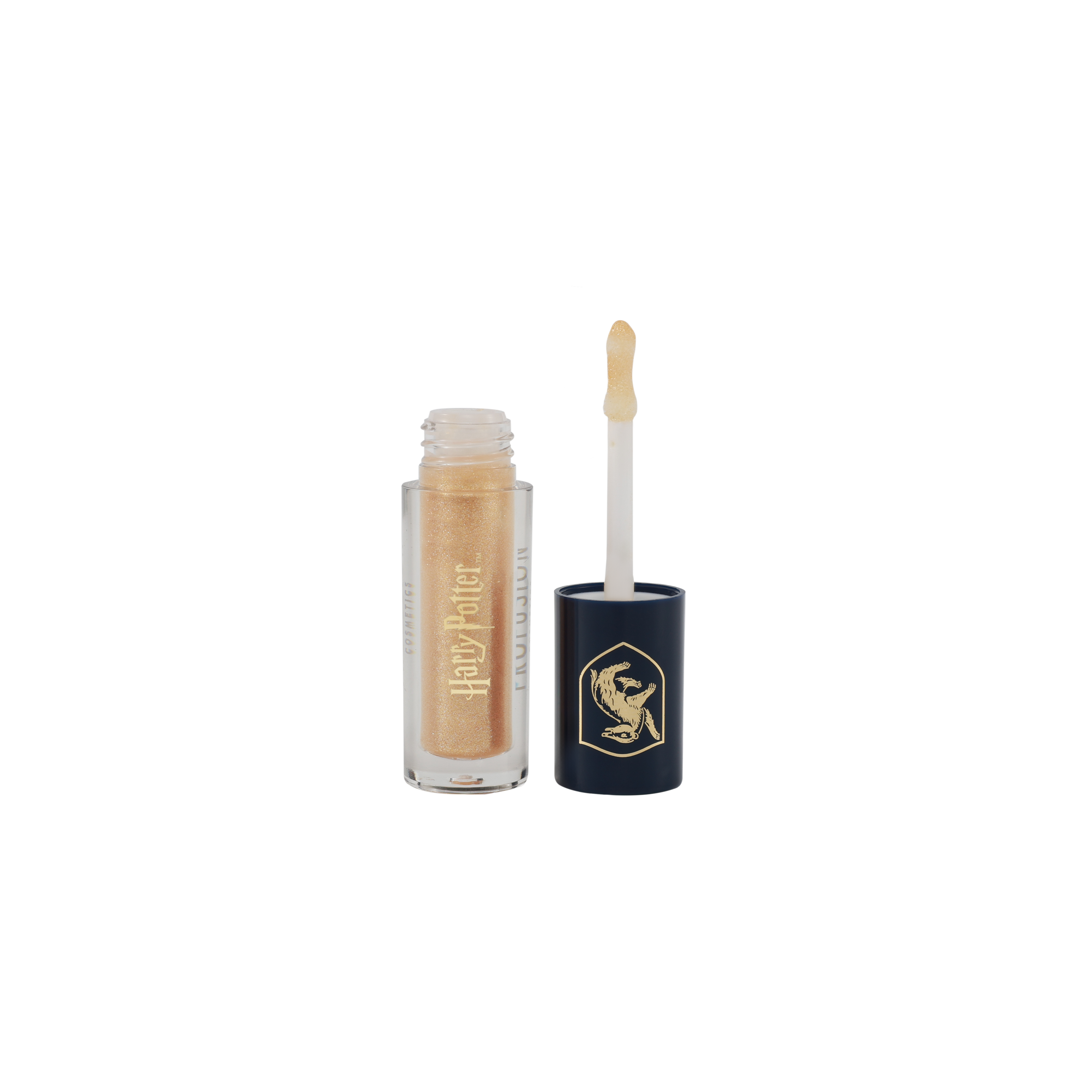 PROFUSION Harry Potter Holiday | Gryffindor™ Slytherin™ Hufflepuff™ Raven Claw™ Lip Duo Set