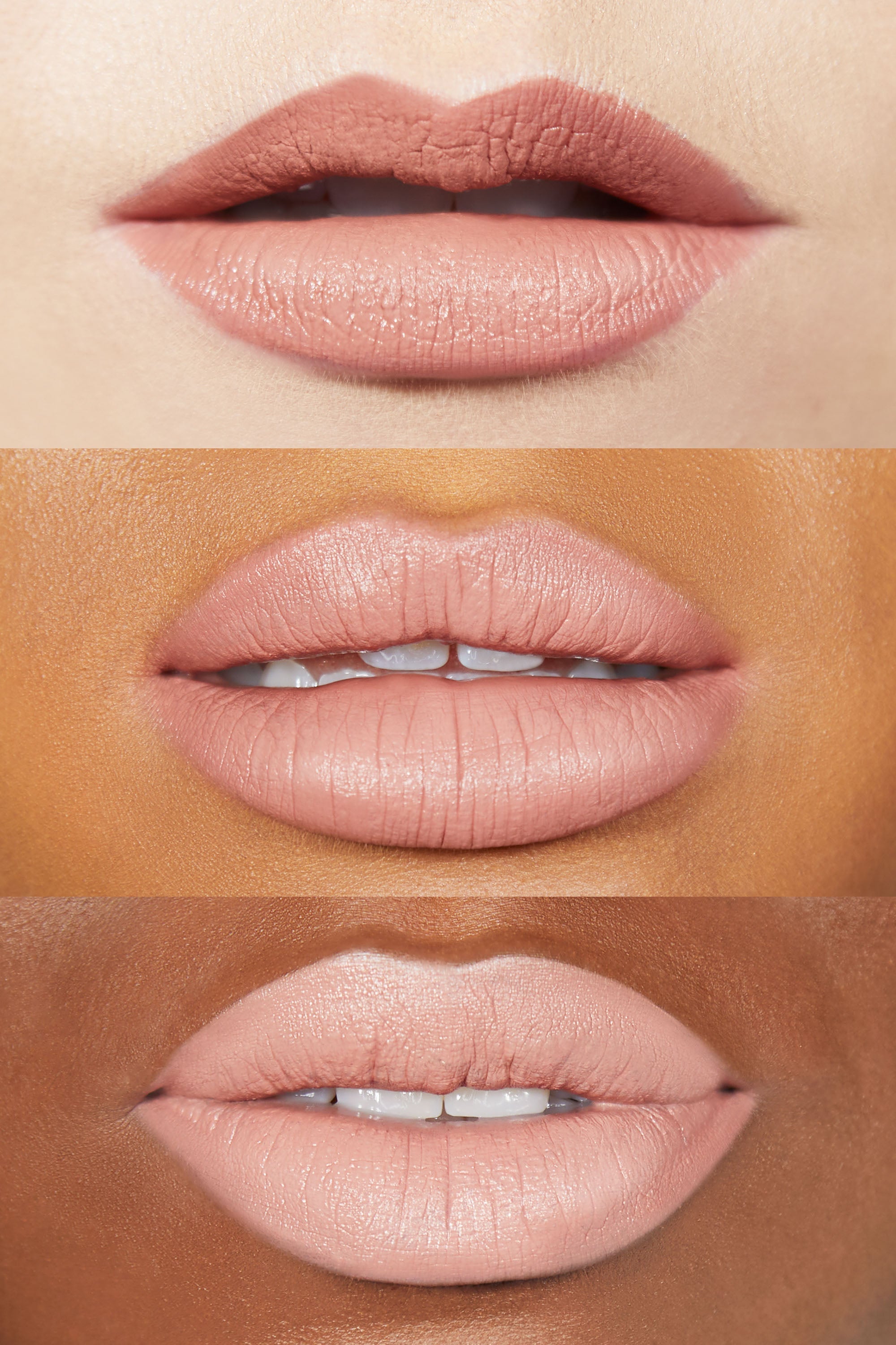 UOMA Badass Matte Lipstick