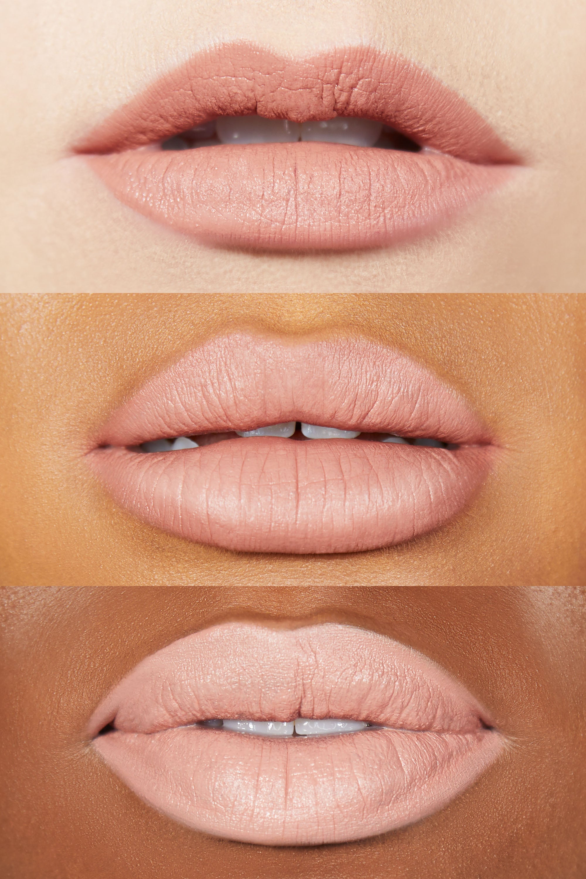 UOMA Badass Matte Lipstick