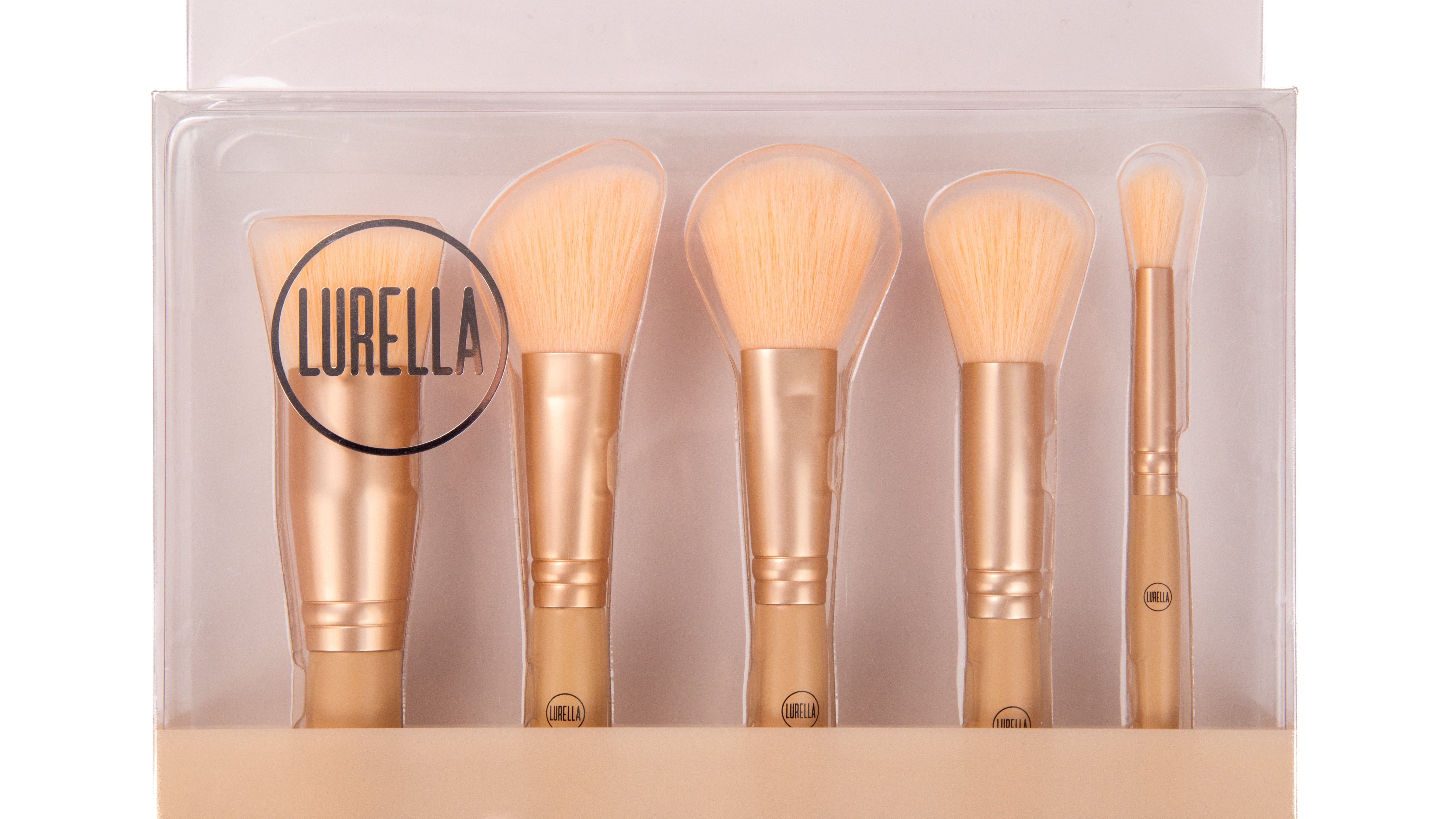 LURELLA B-DAY Face Set