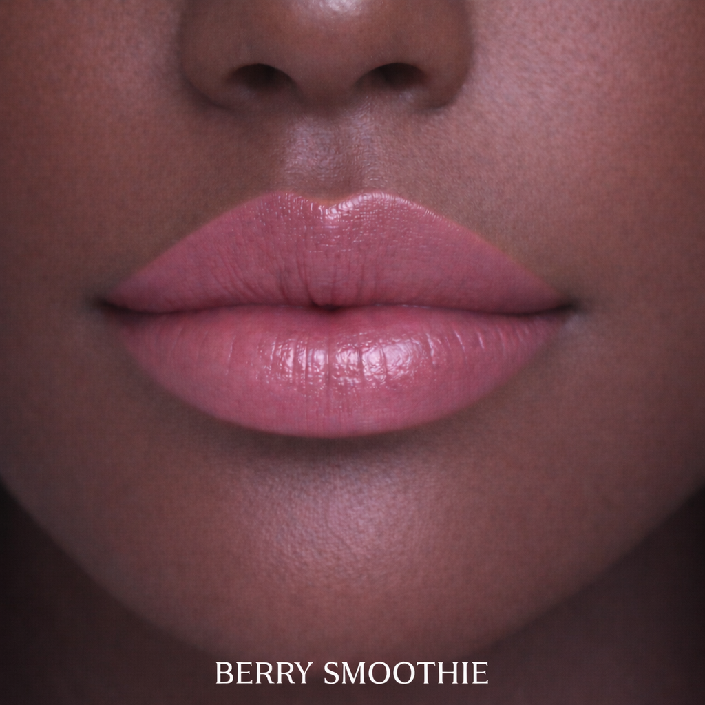Berry Smoothie - Lipstick