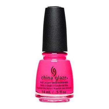 CHINA GLAZE Nail Lacquer