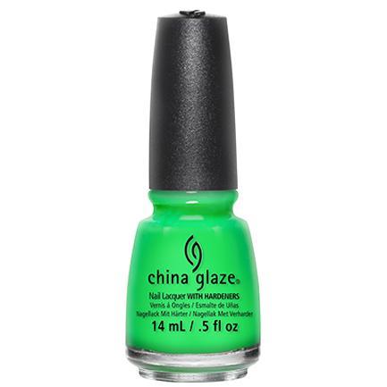 CHINA GLAZE Nail Lacquer