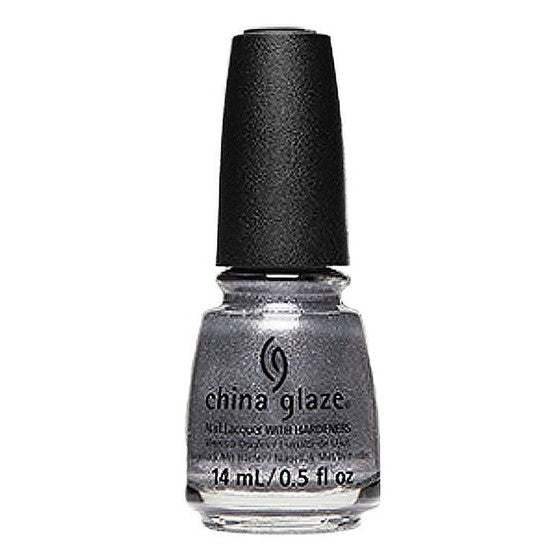 CHINA GLAZE Nail Lacquer