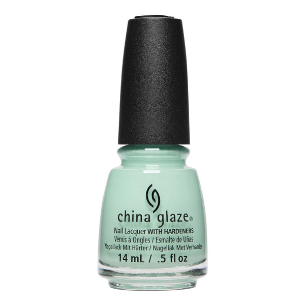 CHINA GLAZE Nail Lacquer