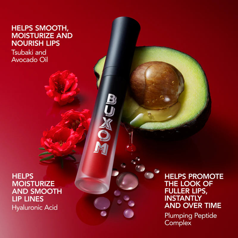 BUXOM Full-On Plumping Lip Matte