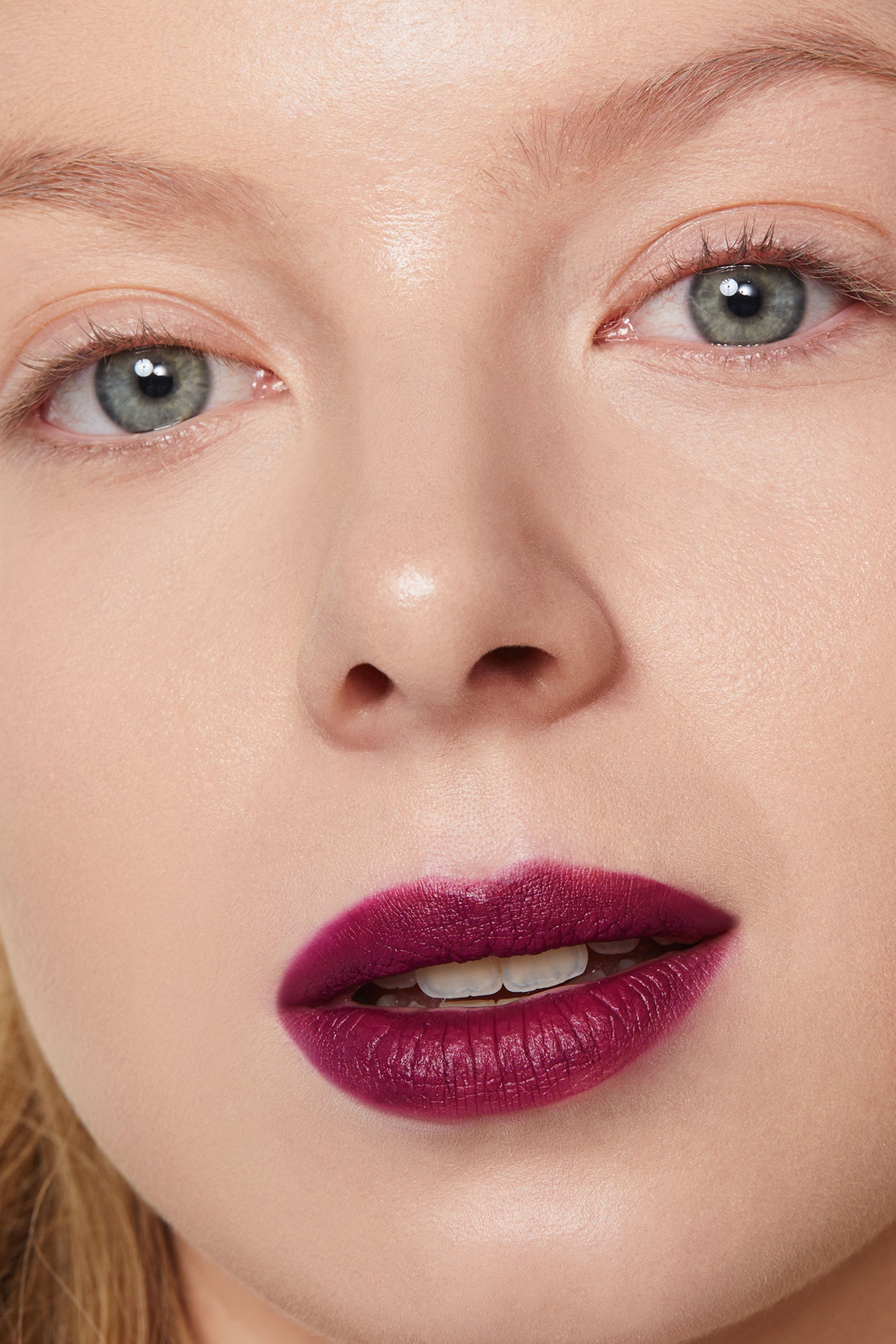 UOMA Badass Matte Lipstick