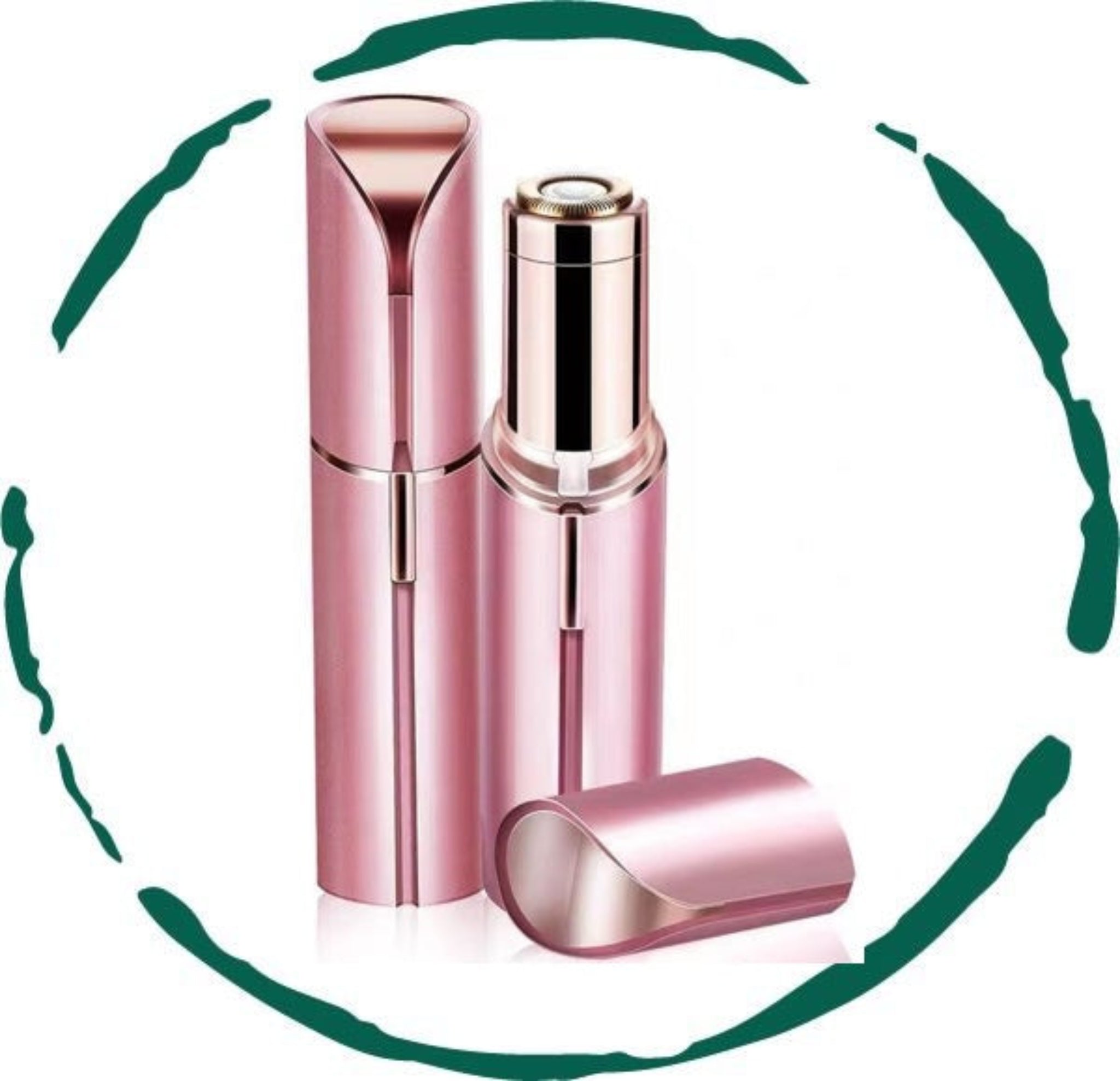 BENAT Facial Hair Remover for Women