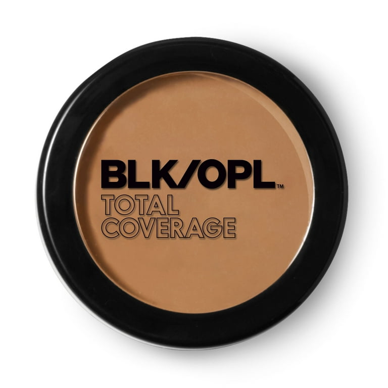 Base correctora de cobertura total BLACK OPAL