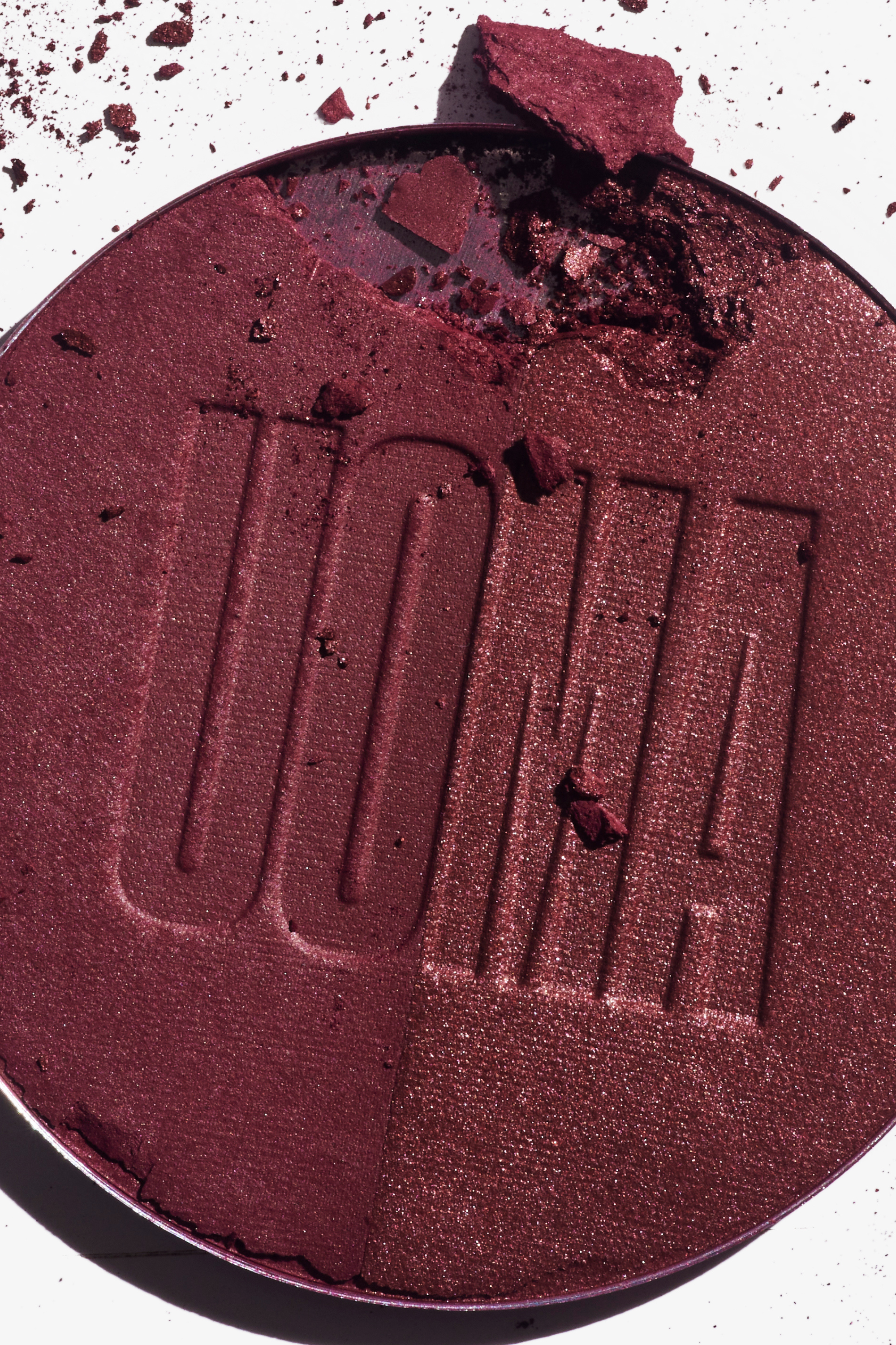 UOMA Double Take Skin Perfecting Blush Duo