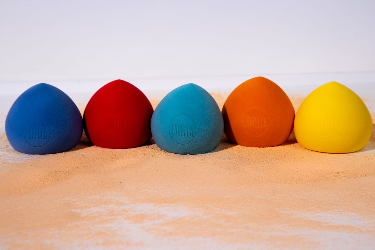 Bread Beauty Sponges