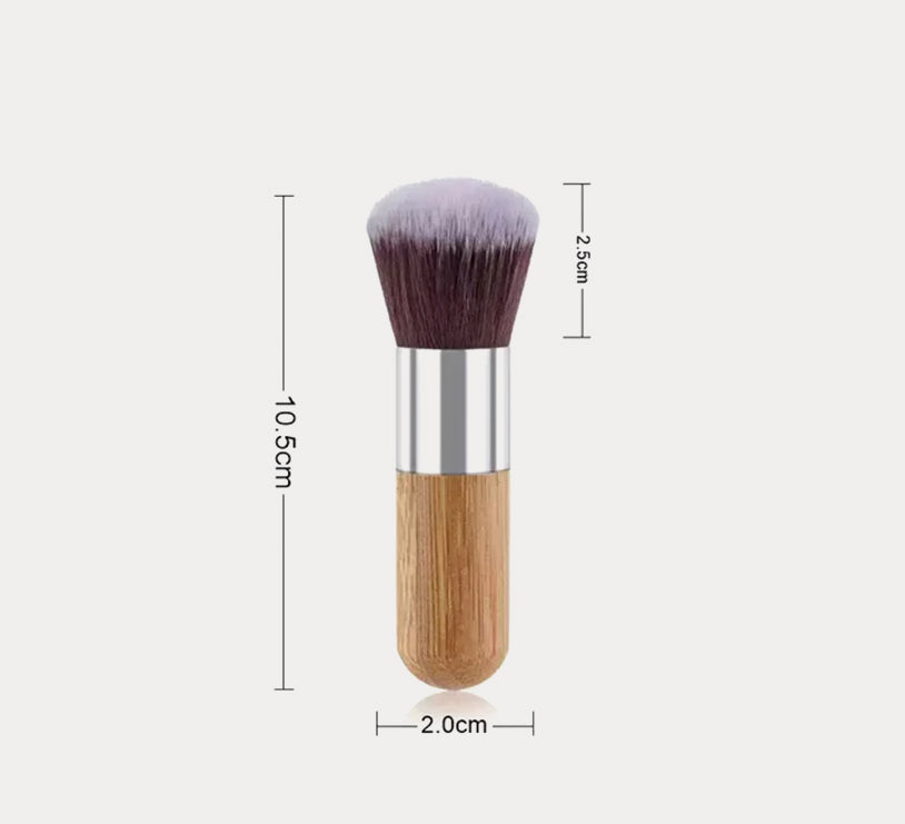 BENAT Blush Brush