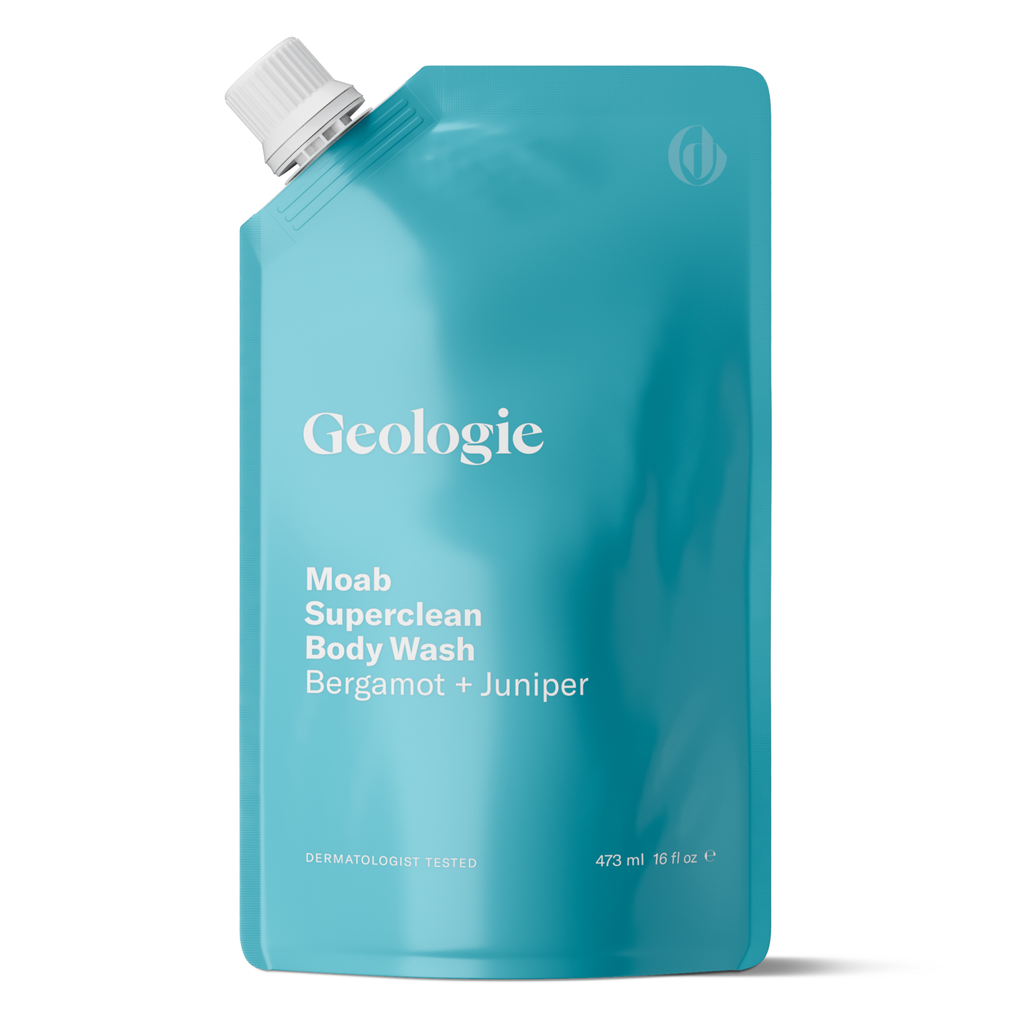Superclean Body Wash