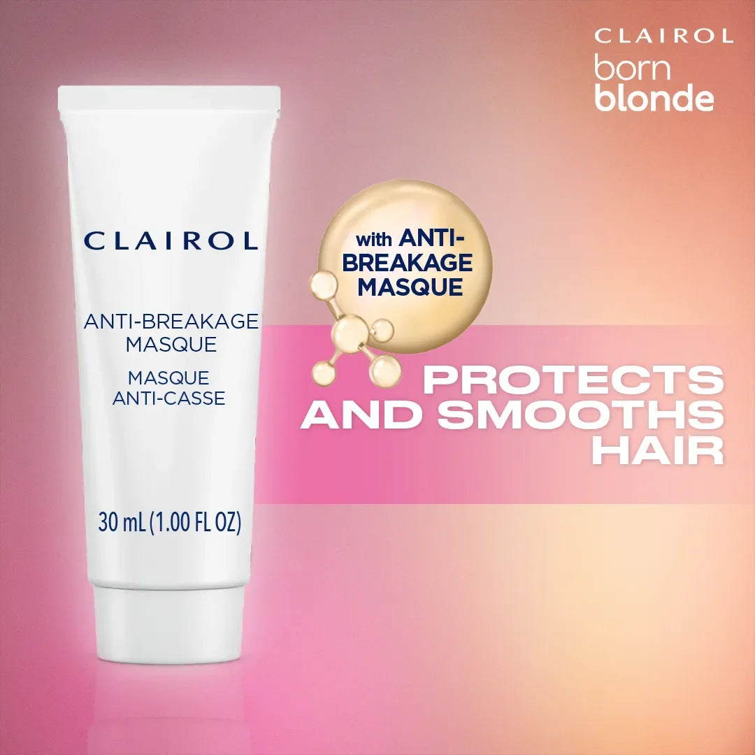 CLAIROL Born Blonde Ultimate Blonding Kit