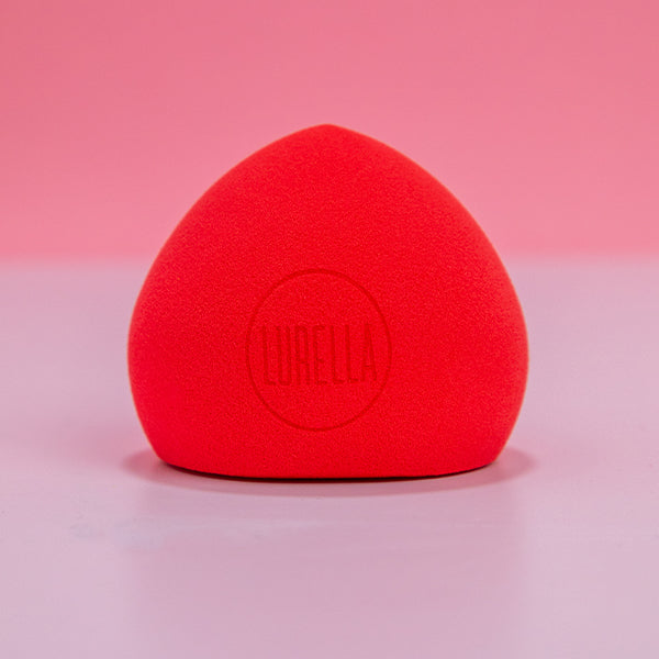 LURELLA Bread Beauty Sponges