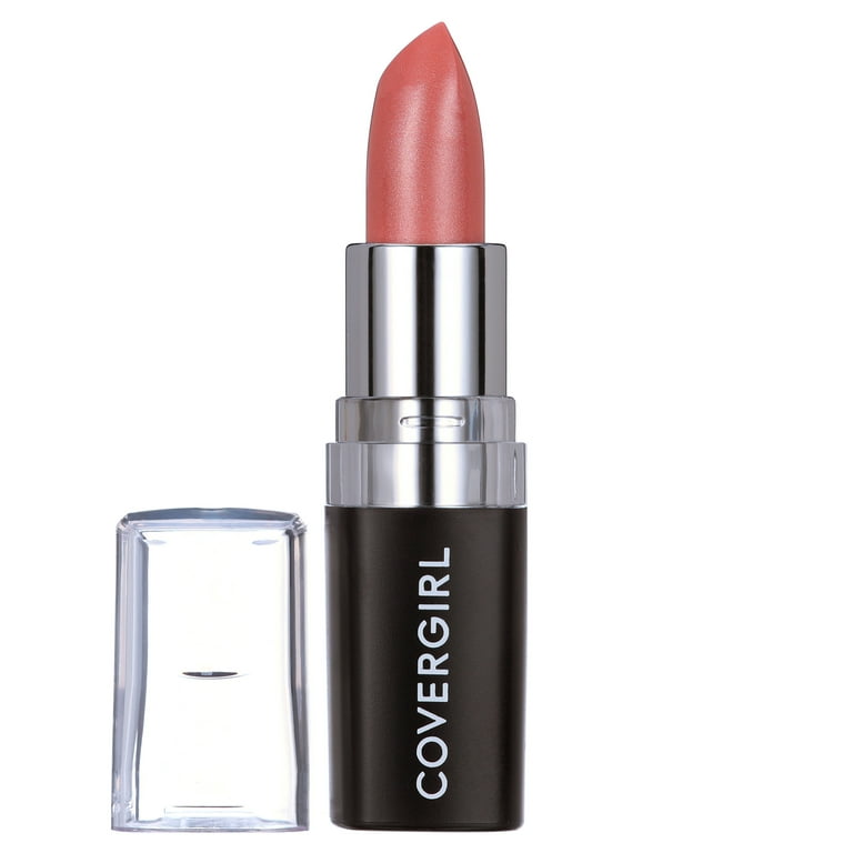 COVERGIRL Continuous Color Lipstick