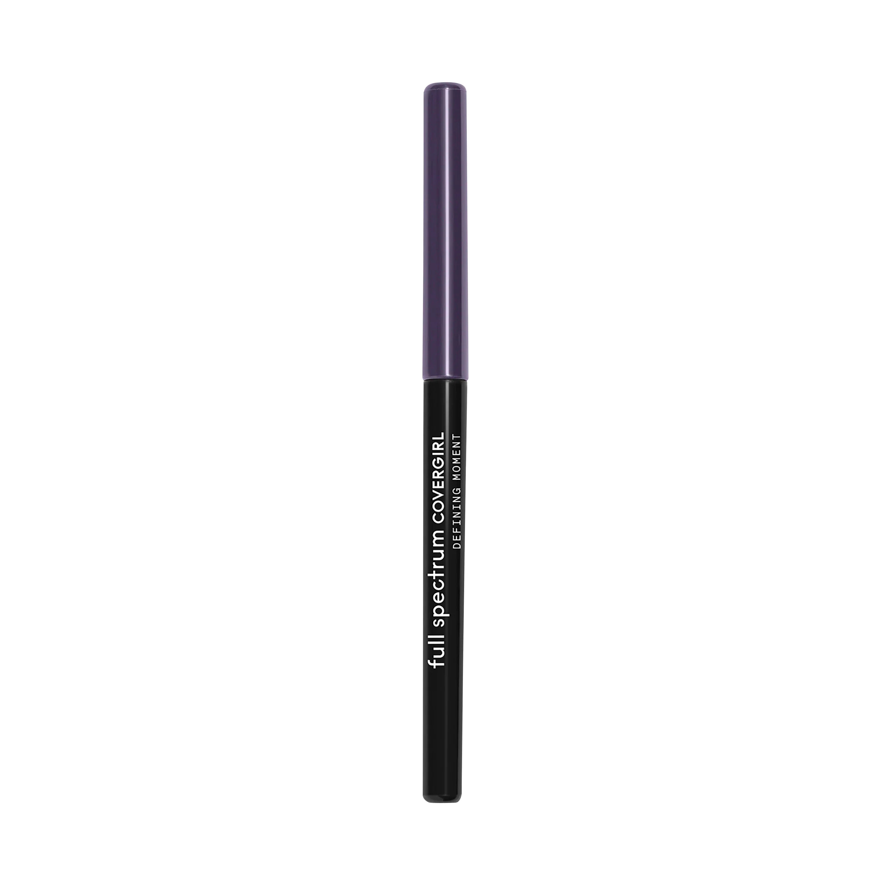 COVERGIRL Full Spectrum Defining Moment All-Day Eyeliner