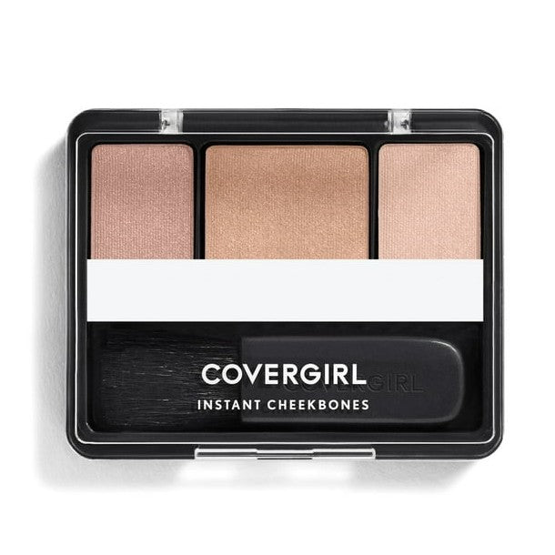 Instant Cheekbones Contouring Blush - VIAI BEAUTY