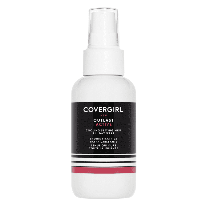 COVERGIRL Outlast Active All-day Setting Mist - VIAI BEAUTY