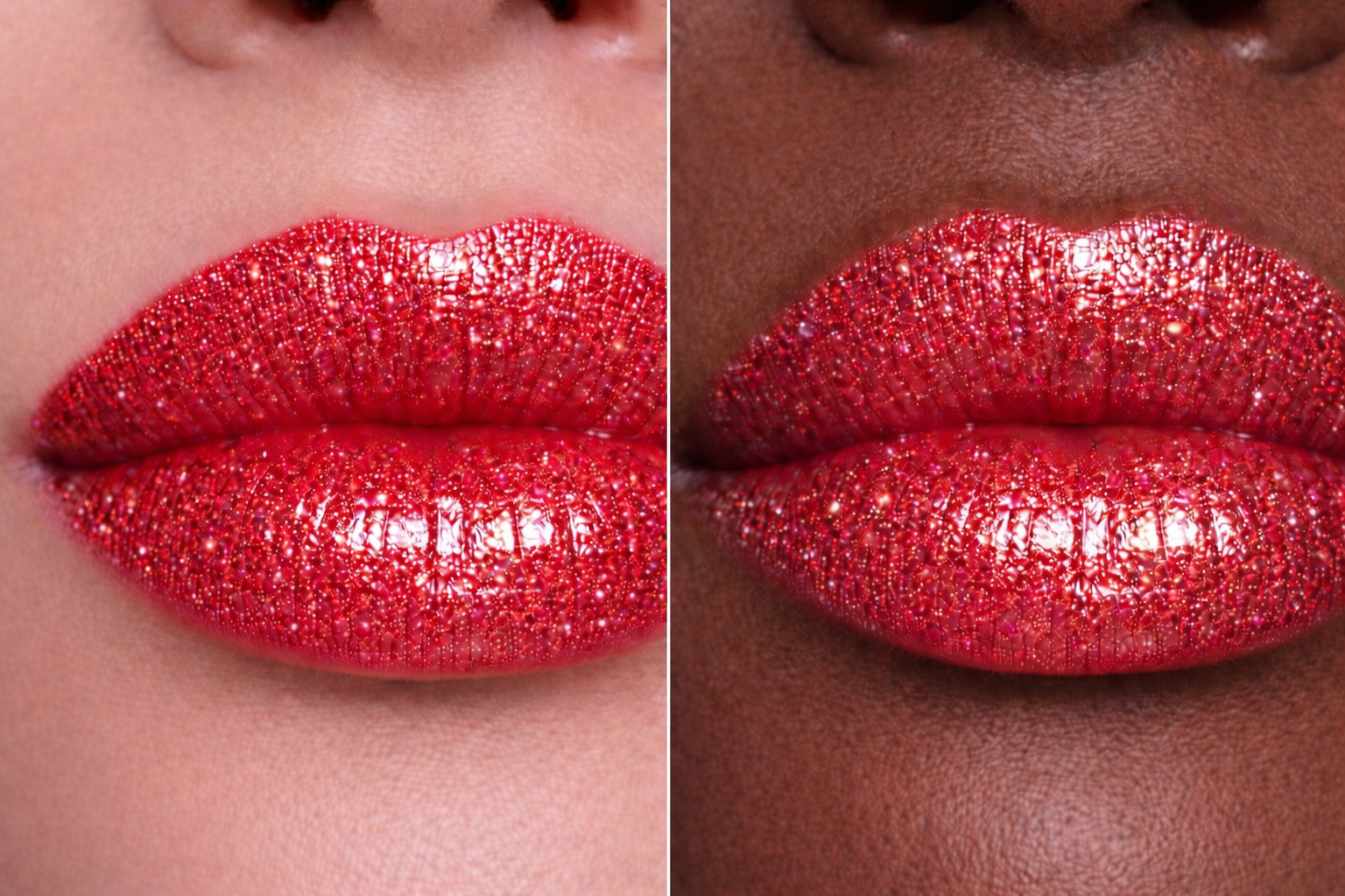 Cupid - Glitter Lipstick