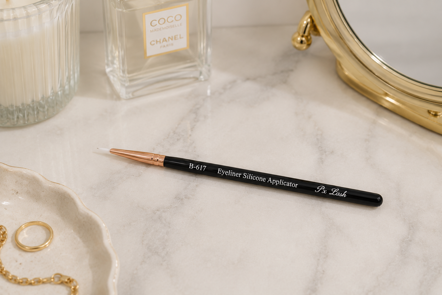 PROLUX Eyeliner Silicone Applicator